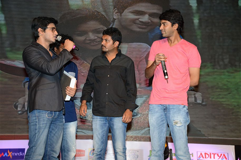 Karthikeya-Audio-Launch
